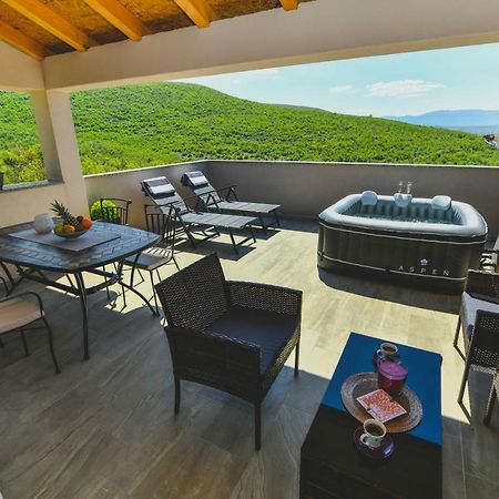Cambi Lux Apartment Otok  Esterno foto